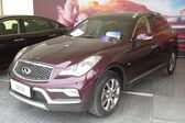 Infiniti QX50 I (facelift 2015) 2015 - 2016