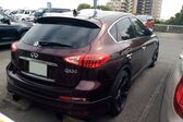 Infiniti QX50 I 2.5 V6 (222 Hp) AWD Automatic 2013 - 2015