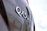 Infiniti QX50 II 2.0 VC-Turbo (272 Hp) XTRONIC 2017 - present