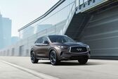 Infiniti QX50 II 2.0 VC-Turbo (272 Hp) AWD XTRONIC 2017 - present