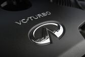 Infiniti QX50 II 2.0 VC-Turbo (272 Hp) XTRONIC 2017 - present