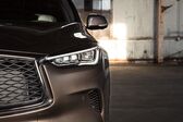 Infiniti QX50 II 2.0 VC-Turbo (272 Hp) AWD XTRONIC 2017 - present