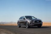 Infiniti QX50 II 2.0 VC-Turbo (272 Hp) AWD XTRONIC 2017 - present