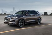 Infiniti QX50 II 2.0 VC-Turbo (272 Hp) AWD XTRONIC 2017 - present