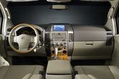 Infiniti QX56 5.6 V8 (313 Hp) Automatic 2004 - 2007