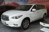 Infiniti QX60 I (L50) 2013 - 2015