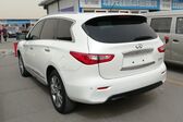 Infiniti QX60 I (L50) 2013 - 2015