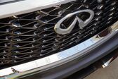 Infiniti QX60 II (L51) 3.5 V6 (295 Hp) iAWD Automatic 2021 - present