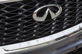 Infiniti QX60 II (L51) 3.5 V6 (295 Hp) iAWD Automatic 2021 - present