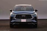 Infiniti QX60 II (L51) 3.5 V6 (295 Hp) iAWD Automatic 2021 - present