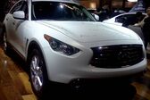 Infiniti QX70 2013 - present