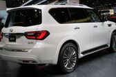 Infiniti QX80 (facelift 2017) 2017 - present