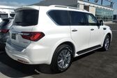 Infiniti QX80 (facelift 2017) 2017 - present