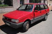 Innocenti Elba 1986 - 1996