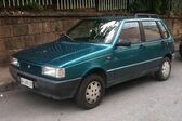 Innocenti Mille 1993 - 1997