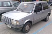 Innocenti Small 1991 - 1994