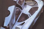 Isdera Imperator 1984 - 1993