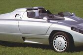 Isdera Spyder 3.0 i 24V (036i) (235 Hp) 1983 - present