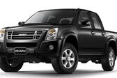 Isuzu D-Max I 3.0 TD Space Cab (163 Hp) 4WD 2008 - 2012