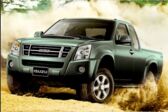 Isuzu D-Max I 3.0 TD Double Cab (163 Hp) Automatic 2008 - 2012