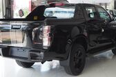 Isuzu D-Max III Double Cab 1.9d (163 Hp) 4WD 2020 - present