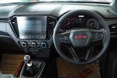 Isuzu D-Max III Double Cab 3.0d (190 Hp) 4WD Automatic 2020 - present