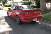 Isuzu Impulse Coupe 1990 - 1996