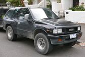 Isuzu Mu 1989 - 1998