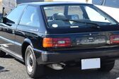 Isuzu Piazza 2.0 Turbo (141 Hp) 1980 - 1990