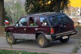 Isuzu Rodeo 3.2 i 4WD LS (177 Hp) Automatic 1989 - 1998