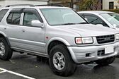 Isuzu Wizard 3.2 i (215 Hp) Automatic 1999 - 2002