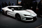 Italdesign Zerouno 2017 - present