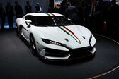 Italdesign Zerouno 2017 - present