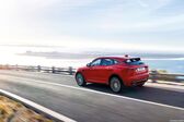 Jaguar E-Pace 2.0 D240 (240 Hp) AWD Automatic 2018 - 2020