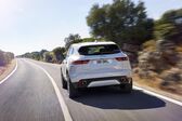 Jaguar E-Pace 2.0 P200 (200 Hp) AWD Automatic 2018 - 2020