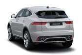 Jaguar E-Pace 2.0 D180 (180 Hp) AWD Automatic 2018 - 2020