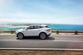 Jaguar E-Pace 2.0 D180 (180 Hp) AWD 2018 - 2020