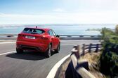 Jaguar E-Pace 2.0 P200 (200 Hp) AWD Automatic 2018 - 2020