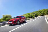 Jaguar E-Pace 2018 - 2020