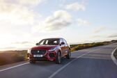 Jaguar E-Pace 2.0 D240 (240 Hp) AWD Automatic 2018 - 2020