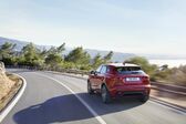 Jaguar E-Pace 2.0 D150 (150 Hp) AWD 2018 - 2020