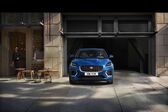 Jaguar E-Pace (facelift 2020) 1.5i (160 Hp) MHEV Automatic 2020 - present