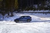 Jaguar E-Pace (facelift 2020) 2020 - present