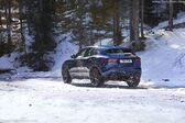 Jaguar E-Pace (facelift 2020) 1.5i (160 Hp) MHEV Automatic 2020 - present