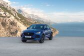 Jaguar E-Pace (facelift 2020) 2.0d (204 Hp) MHEV AWD Automatic 2020 - present