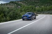 Jaguar E-Pace (facelift 2020) 1.5i (160 Hp) MHEV Automatic 2020 - present