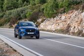 Jaguar E-Pace (facelift 2020) 2020 - present