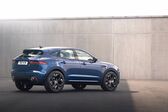 Jaguar E-Pace (facelift 2020) 2.0d (204 Hp) MHEV AWD Automatic 2020 - present