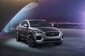 Jaguar E-Pace (facelift 2020) 1.5i (160 Hp) MHEV Automatic 2020 - present