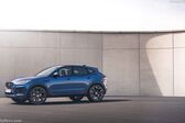 Jaguar E-Pace (facelift 2020) 2.0d (204 Hp) MHEV AWD Automatic 2020 - present